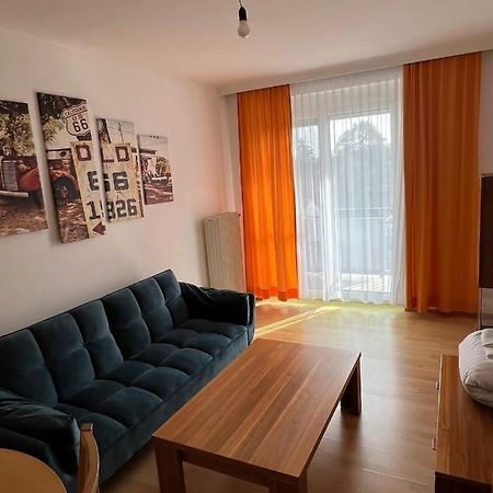City Appartement 4600 Wels Exteriér fotografie
