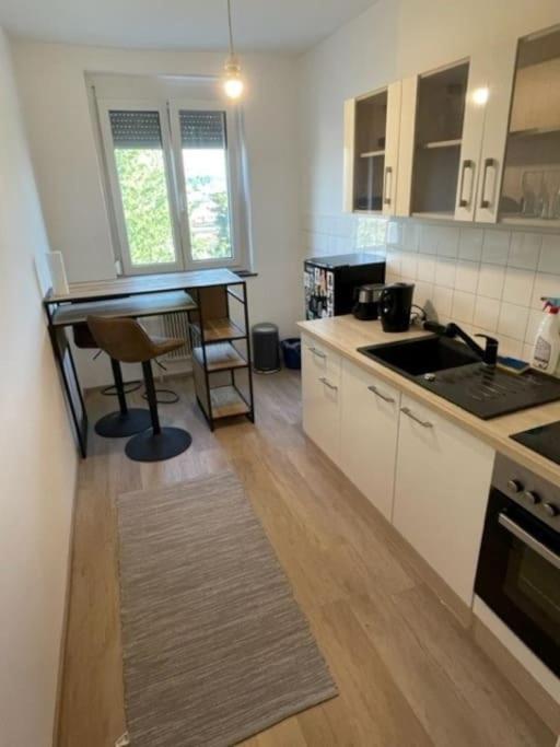City Appartement 4600 Wels Exteriér fotografie