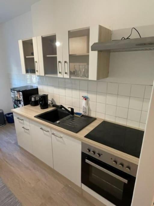 City Appartement 4600 Wels Exteriér fotografie