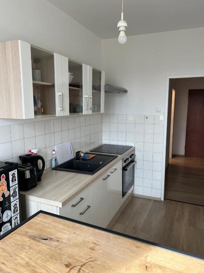 City Appartement 4600 Wels Exteriér fotografie