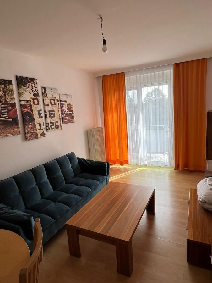 City Appartement 4600 Wels Exteriér fotografie