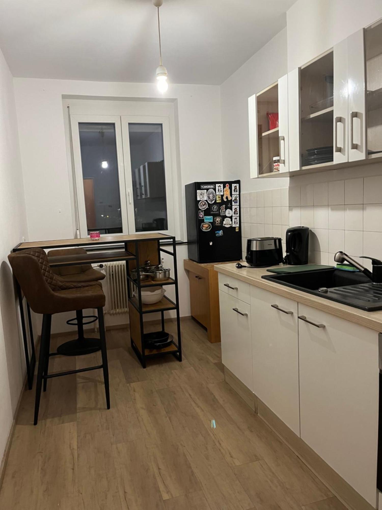 City Appartement 4600 Wels Exteriér fotografie